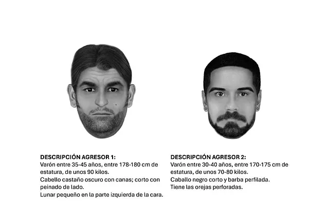 AGRESIÓN A UNA MUJER TRANS Y SU PAREJA EN ALCALÁ DE HENARES