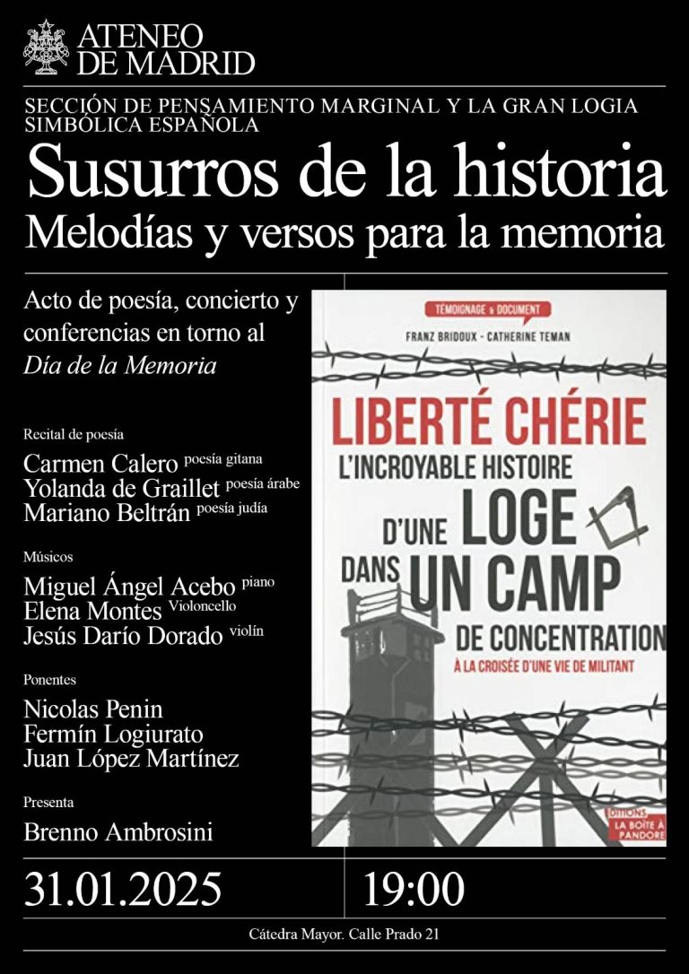 POESIA Y MUSICA, HOMENAJE  el 31 de Enero