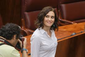 109 FAMILIAS LOGRAN REABRIR EL CASO DE LAS MUERTES EN LAS RESIDENCIAS DE AYUSO