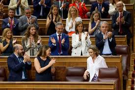 LAS DERECHAS SÓLO PERJUDICAN A LOS ESPAÑOLES