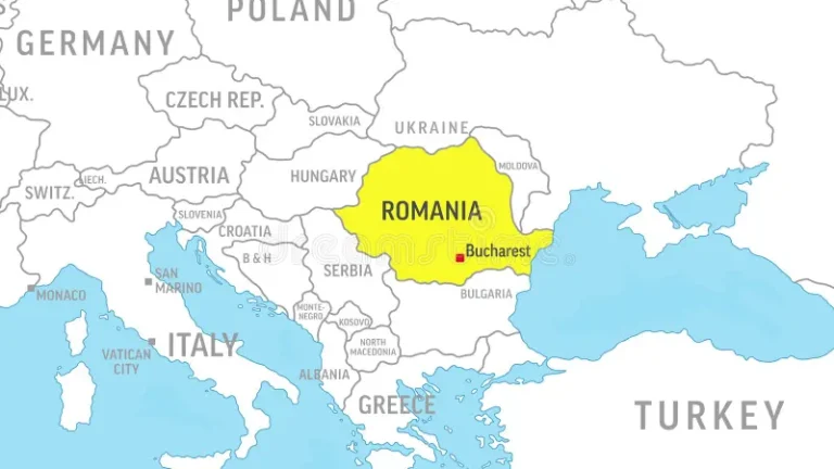 RUMANÍA PRIMER GOLPE DE ESTADO DEL SIGLO XXI DENTRO DE LA UNION EUROPEA