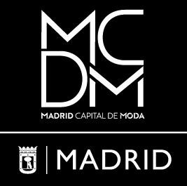 Desfile de moda en Madrid 2025