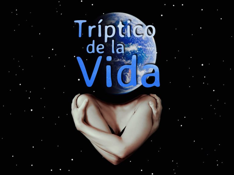 Un tránsito desde la oscuridad a la alegría 13 al 28 M