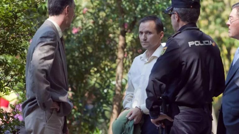 Violencia Vicaria, José Breton y el Odio. Los límites de la libertad.