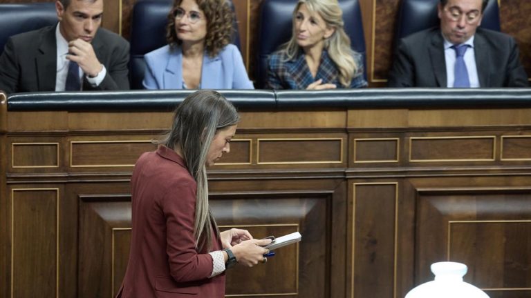 El acuerdo entre JunsxCat y Psoe sobre la Gestión de la Migración en Cataluña