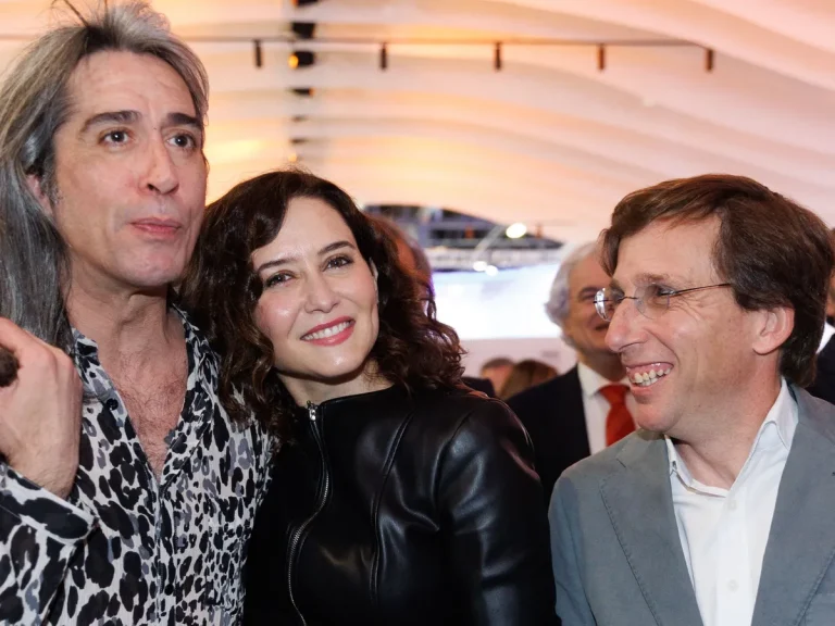 MARIO VAQUERIZO REFERENTE CULTURAL DEL P.P