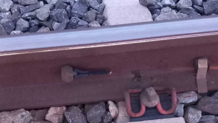 “Grave sabotaje” del AVE Madrid-Sevilla