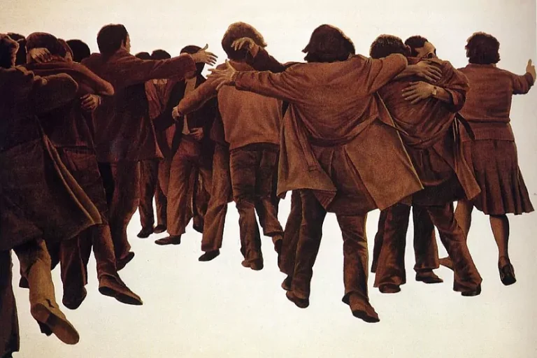 «¡A la calle, que ya es hora!»