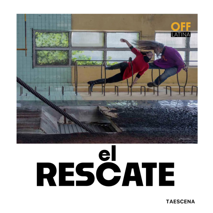 el rescate II
