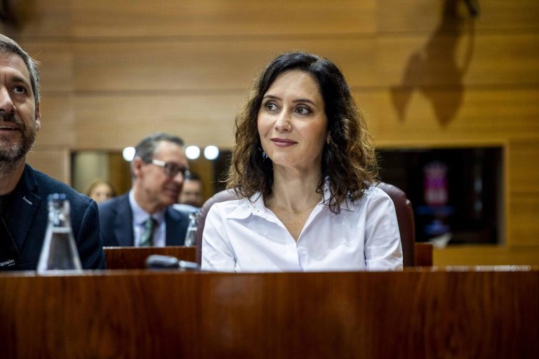 MADRID ENVÍA 500 FALSOS NEGATIVOS DE CÁNCER