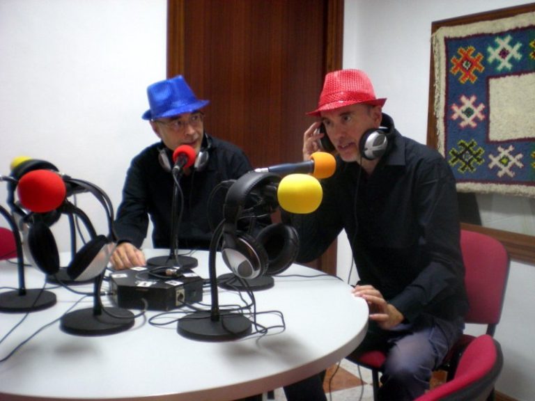 Décimo aniversario de Los Moreno Bros, 30 nov. 21.15h , Madrid