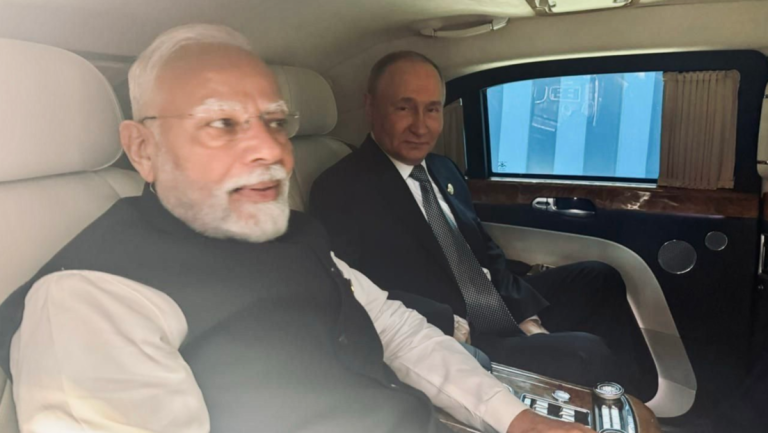 Putin viaja a la India: los puntos clave de su visita