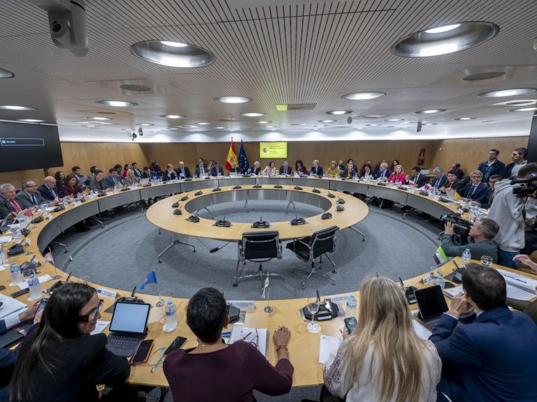 UN NUEVO MODELO DE FINANCIACIÓN AUTONÓMICA QUE BENEFICIA A TODOS