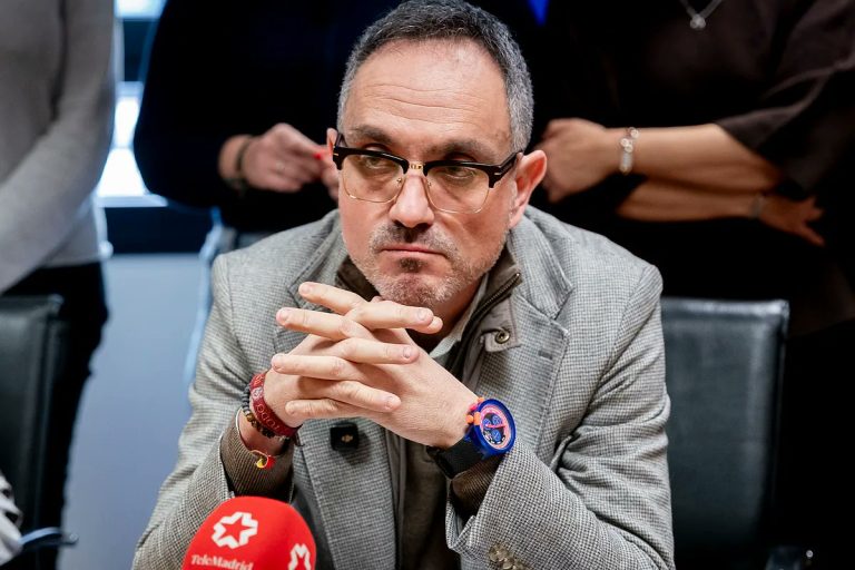 EL PP INTENTA DESHUMANIZAR A UNA VÍCTIMA DE ACOSO DE SU PROPIO PARTIDO