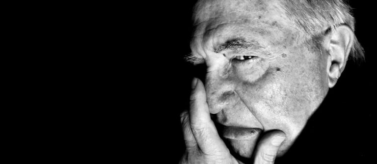 El director de cine del underground ,Rafael Gordon