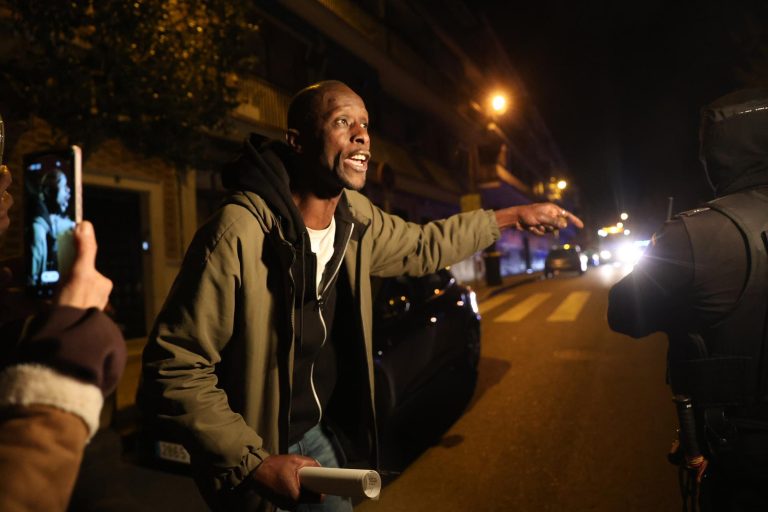 Detención improcedente del exdiputado Serígne Mbaye